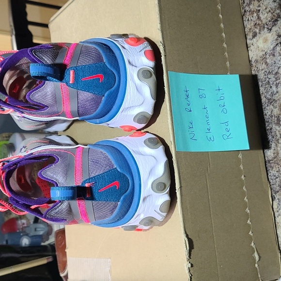 Nike react element 87 - Picture 4 of 7